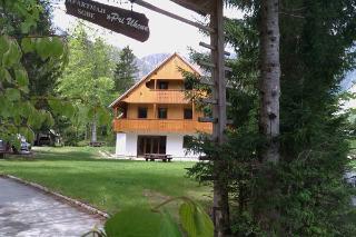 Apartmaji In Sobe Bohinjsko Jezero Уканц Экстерьер фото